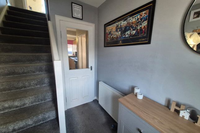 44, Rosebank Crescent, Lockerbie photo 2
