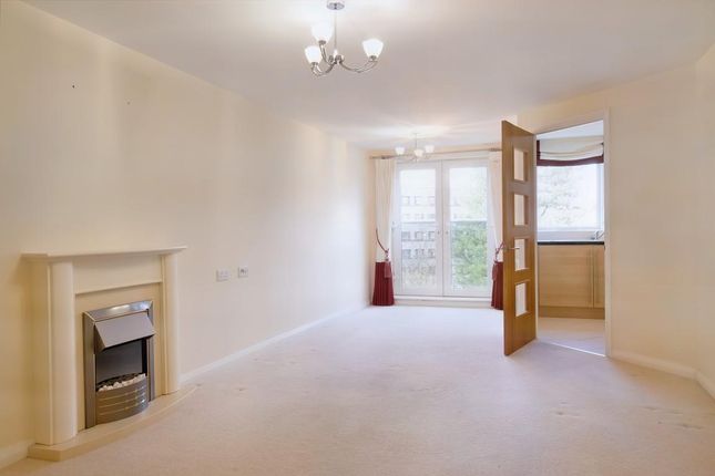 Flat for sale in Dutton Court, Station Approach, Off Station Road, Cheadle Hulme, Cheadle
