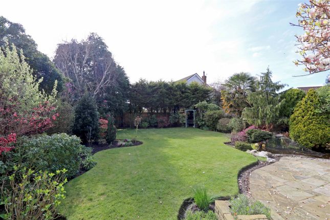 Detached house for sale in Hilbre Drive, Hesketh Park, Southport