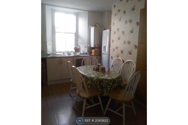 Thumbnail Flat to rent in St Marys Chare, Hexham