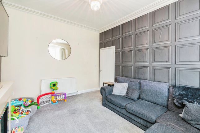 Terraced house for sale in Redcar Road, Blackpool, Lancashire
