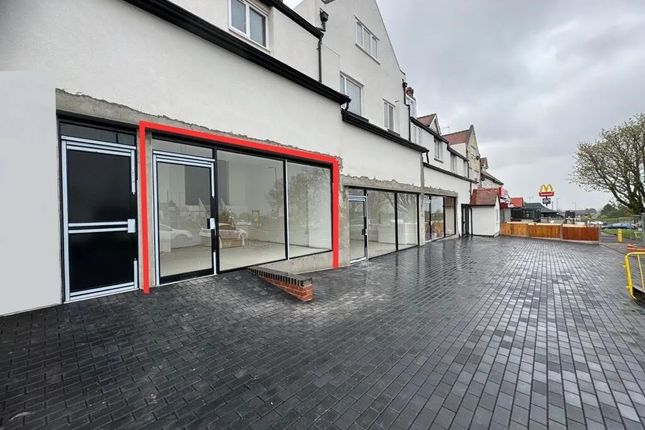 Thumbnail Retail premises to let in Wolverhampton Road, Oldbury