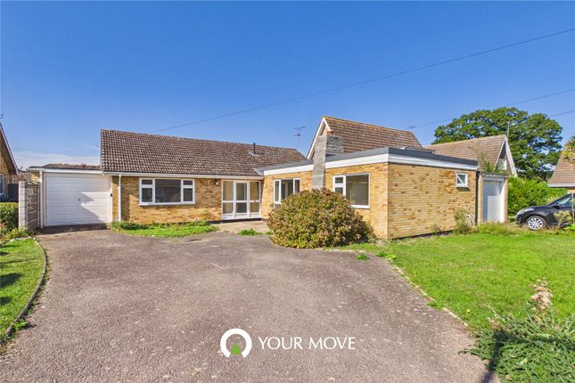 4 Bedroom Bungalow in NR34 9RP