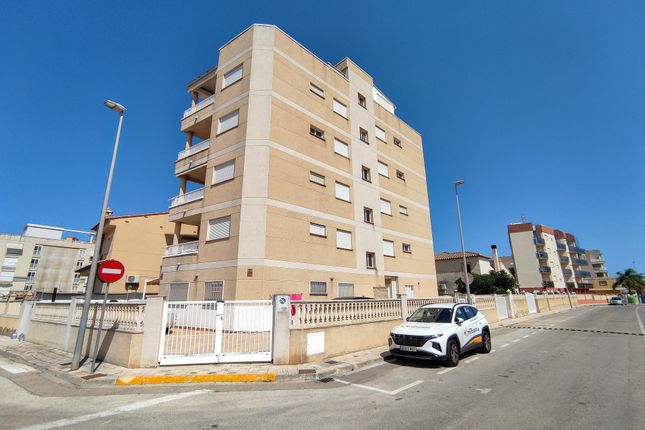 Thumbnail Apartment for sale in Bellreguard, Valencia, Spain