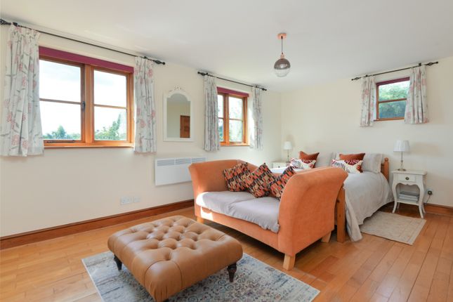 End terrace house for sale in Hatch Lane, Chartham Hatch, Canterbury