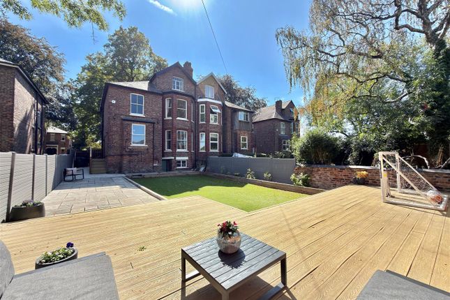 8, Vincent Avenue, Chorlton photo 3