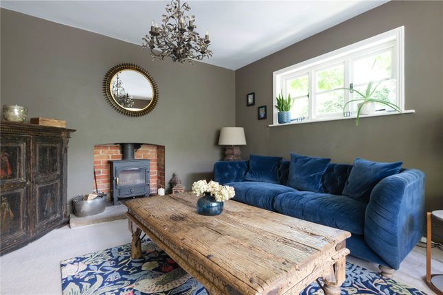 Holly Cottage,, Bisterne Close, Ringwood photo 4