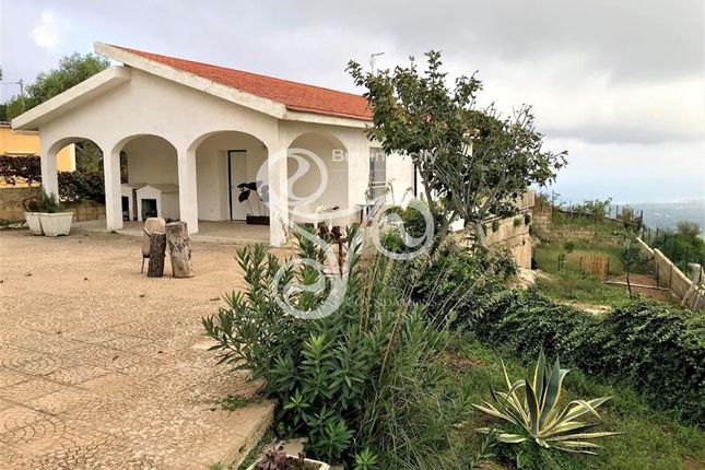Villa for sale in Avola Antica, Sicily, Italy