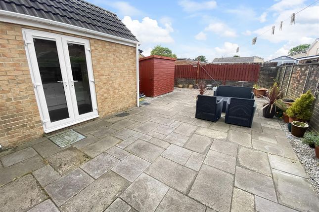 14, Ross Walk, Newton Aycliffe photo 4
