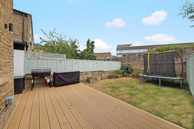 Thumbnail Property for sale in County Grove, Camberwell, London