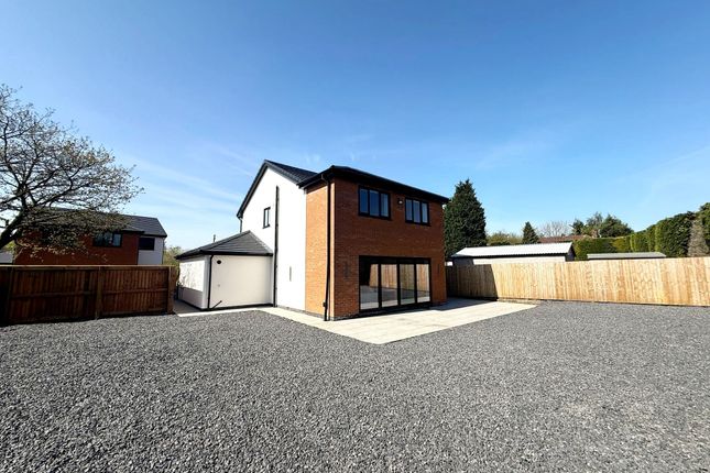1 Hoskers Nook Fold Eatock Way, Bolton photo 4