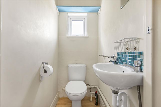 Semi-detached house for sale in Grosvenor Park Road, Walthamstow, London