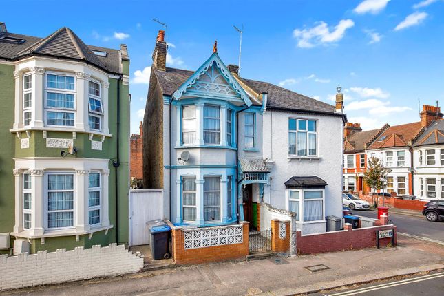 Semi-detached house for sale in Lechmere Road, London