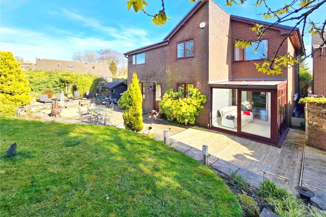 5, Middlegate Green, Rossendale photo 2