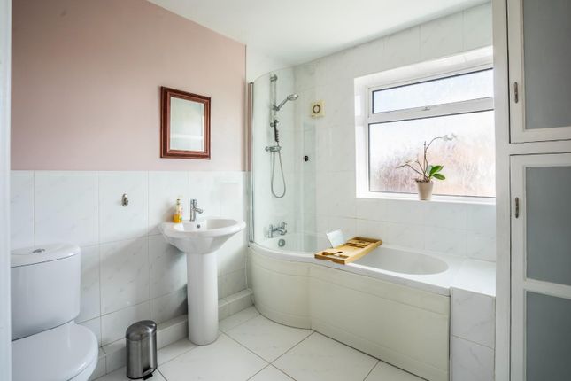 Semi-detached house for sale in Hunters Way, Off Tadcaster Road, York