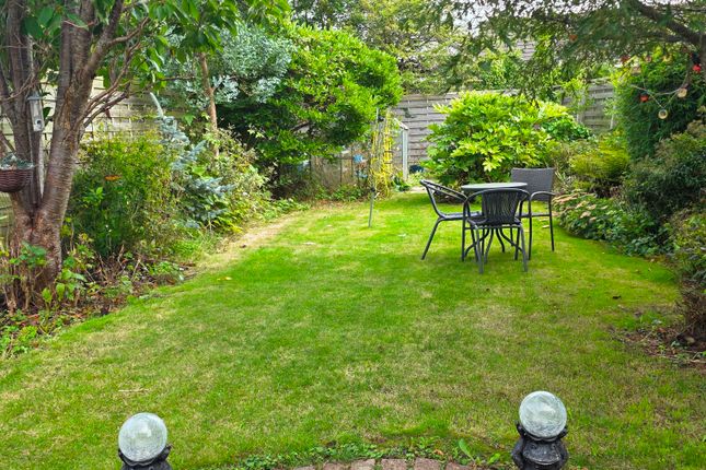 14 Saxon Heights, Morecambe photo 2