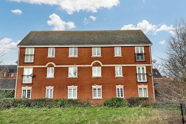 Flat for sale in Aspen Court, Rendlesham, Woodbridge