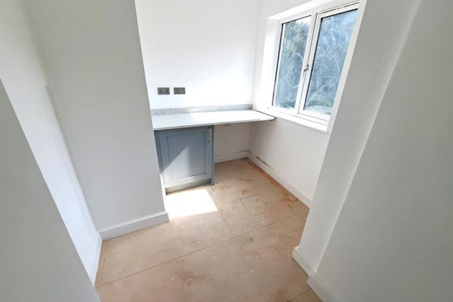 Flat for sale in Laws Mansion, High Street, Turvey, Beds (Plot 8)
