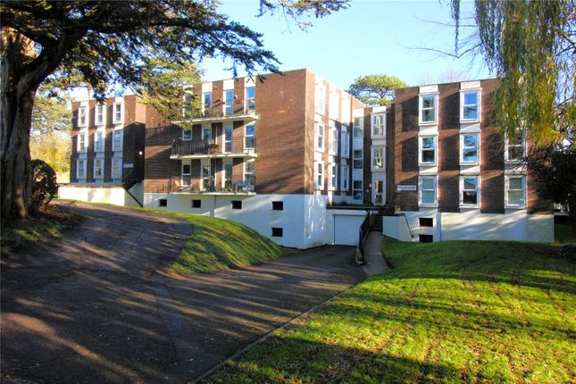 Flat 8, Willow Court,, Cleveland Drive, Hampshire photo 3