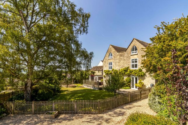 Detached house for sale in Townsend, Randwick, Stroud, Gloucestershire