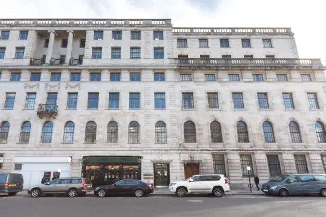 Office to let in Duncannon Street, London