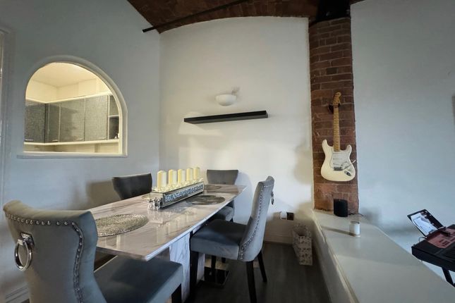 Flat for sale in Wapping Quay, Liverpool, Merseyside