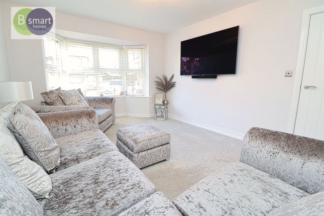 82, Rig Drive, Mexborough photo 4