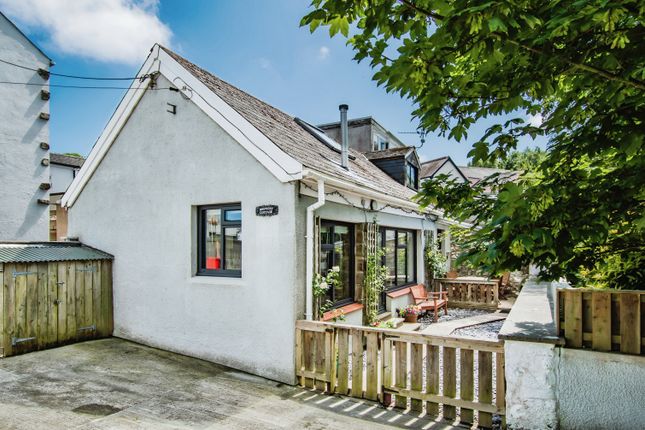 Cottage for sale in Brewery Terrace, Saundersfoot, Pembrokeshire