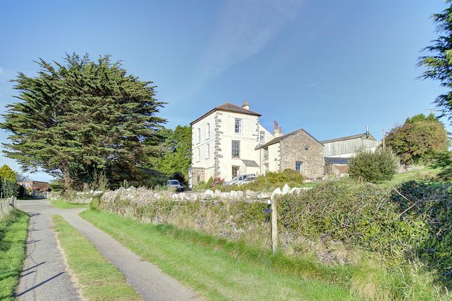 Thumbnail Leisure/hospitality for sale in PL17, Kit Hill, Cornwall