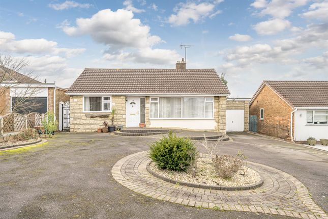Thumbnail Detached bungalow for sale in Swindell Road, Pedmore