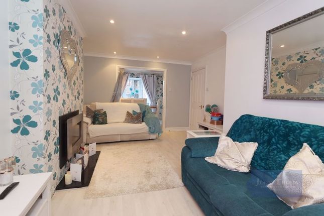 Detached house for sale in Grovewood Place, Woodford Green