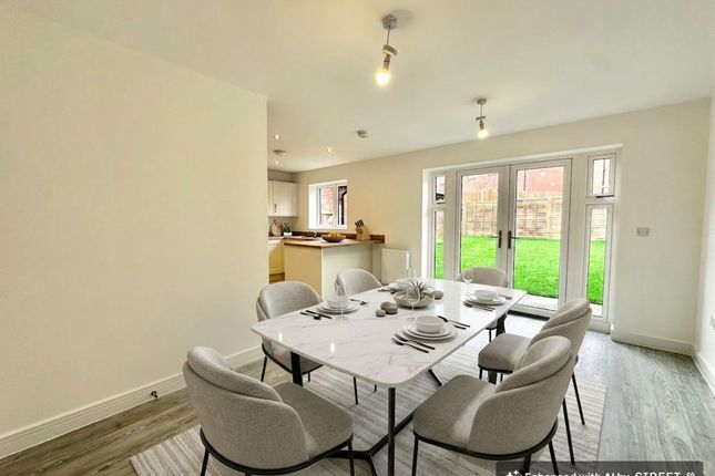 Plot 59 The Reedmaker, Baldwins Gate Grange, Newcastle Under Lyme photo 3