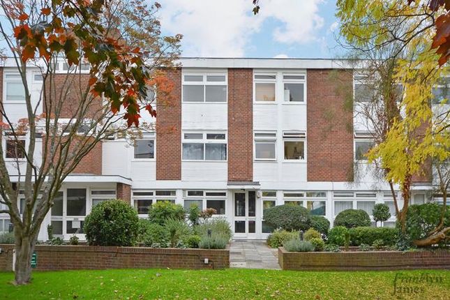 Minerva Lodge, London photo 5