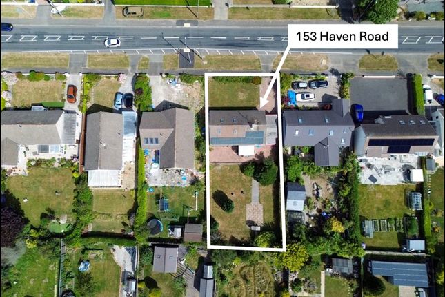 4-bed house on 153 Haven Road, Haverfordwest, £275,000