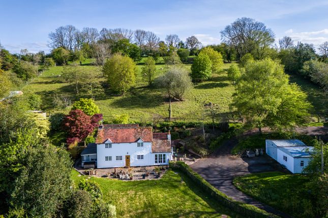 Wills Cottage, 64, Britons Lane, Bridgnorth photo 2