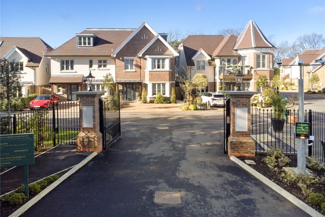 Semi-detached house for sale in Heathbourne Road, Bushey Heath, Bushey, Hertfordshire