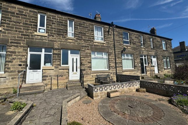 Terraced house for sale in Dale Road North, Darley Dale, Matlock