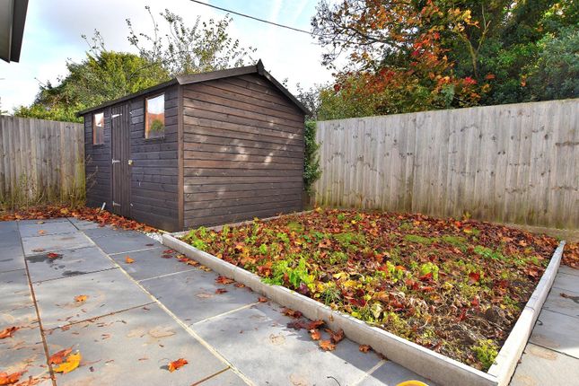 Detached bungalow to rent in Bran End, Stebbing, Dunmow
