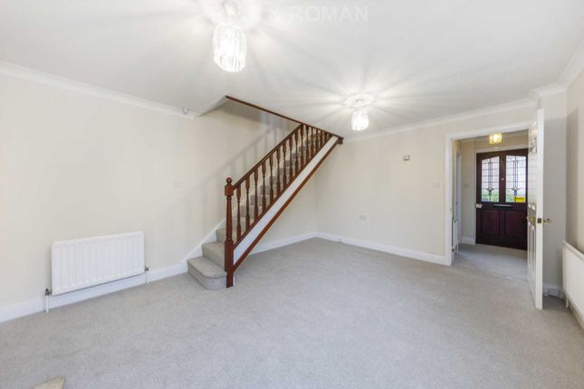 End terrace house for sale in Ewell Court Avenue, Epsom