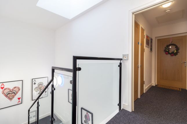 Flat for sale in Blestium Street, Monmouth, Monmouthshire