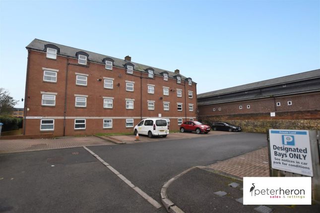 Flat for sale in Cresswell Court, Tunstall Rd, Sunderland