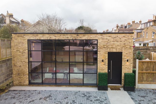 1-bed house on 2a, Southwood Road, Ramsgate, £1,250/mo