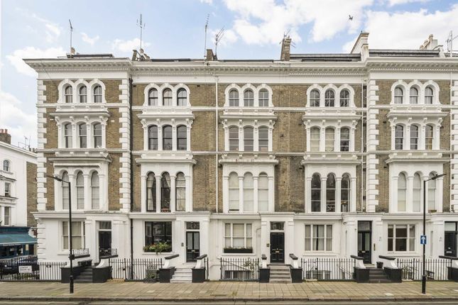 1-bed flat on Flat 4, 3, Leinster Square, London, £550,000
