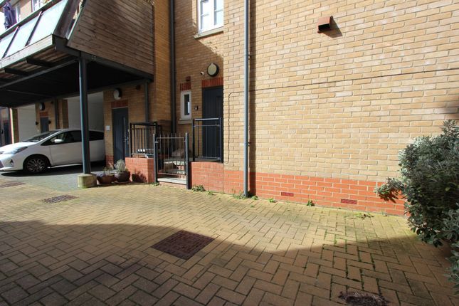 Town house for sale in Cannon Street, Deal