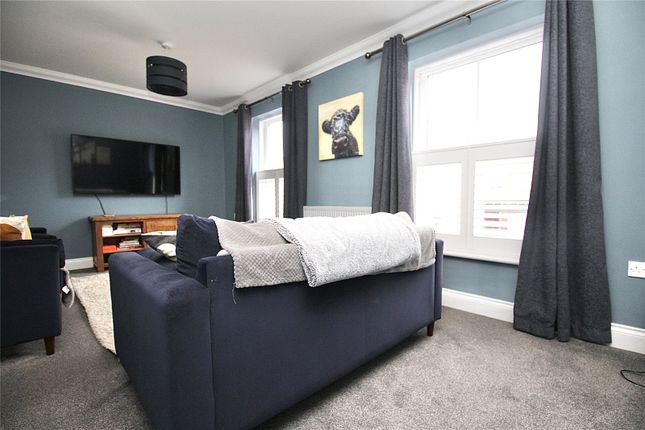 End terrace house for sale in Badger Close, Needham Market, Ipswich, Suffolk