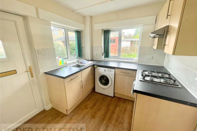 13a, York Street, Derbyshire photo 3