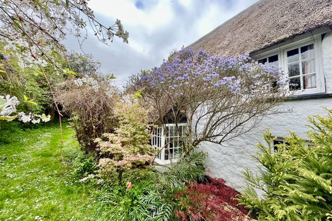 Cottage for sale in The Croft, Ogwell, Newton Abbot