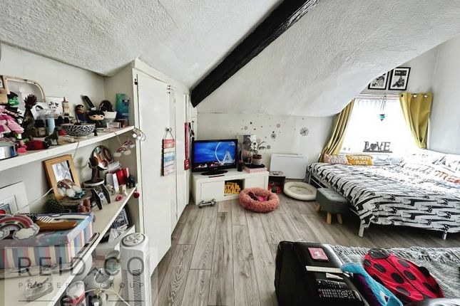 35,Flat 6, Headroomgate Road, Lytham St. Annes photo 2