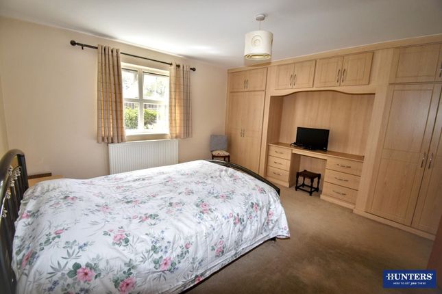Flat 6, Lanes Court, Cross Street, Wigston photo 4