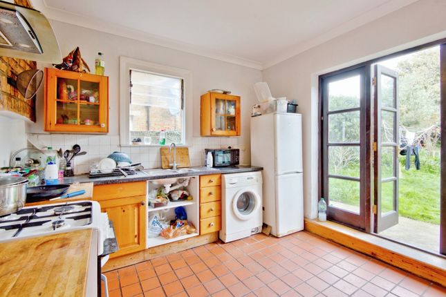 Semi-detached house for sale in Bournemouth Park Road, Southend-On-Sea